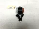 23-24 HONDA HR-V REAR CENTER MIDDLE SEAT BELT RETRACTOR BLACK ASSY, OEM LOT3425