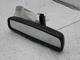 2015 Hyundai Genesis OEM Silver Interior Rear View Mirror, Used, 143k Miles
