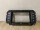 JAGUAR F PACE X761 R SPORT DASHBOARD DISPLAY SURROUND TRIM GX73-19F211-PB