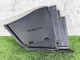 14-23 INFINITI Q50 Q60 FRONT LEFT LH SIDE BRAKE FLUID COVER LID FRAME PANEL OEM