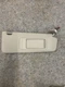 11-16 BMW F10 535i 528i 550i Right Passenger Side Sun Visor w/ Mirror OEM