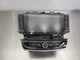 23 BUICK ENCLAVE AVENIR RADIO AUDIO DISPLAY AND CONTROL PANEL 84401787