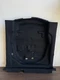 2014-19 MERCEDES CLA250 C117 REAR TRUNK SPARE WHEEL LINER COVER TRIM CARPET OEM