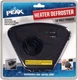  PEAK Automotive Heater and Windshield Defroster, 12 Volt Power 