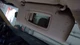 Passenger Sun Visor Illuminated Fits 07-09 11-13 BMW X5 256603