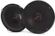 JBL Stage 3 627AM 135 Watt 6.5" 2-Way Coaxial Speakers Stage3 627 With Grilles