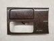 Lexus LS430 Luxury, Woodgrain,Dash Shifter Bezel W/Ash Tray, 01-06, 574142-0030