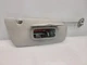 2010-17 Jeep Patriot Passenger Right Sun Visor *Gray Cloth*