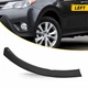 Front Wheel Fender Flare Trim Molding Left Driver Side For 2013-2015 Toyota RAV4