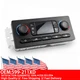 599-211XD Heater A/C Climate Control Module Panel for Chevrolet 1500 GMC Sierra