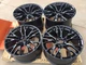 New Genuine GM OEM Gloss Black C7 Z06 ZO6 Corvette Wheels Grand Sport C6 Z06 ZR1