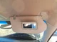 Passenger Sun Visor Illuminated Thru 09/30/18 Fits 14-19 INFINITI QX60 2846662