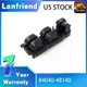 Fit For Lexus RX400H 84040-48140 Driver Side Power Master Window Door Switch