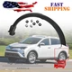 Fit For 2016-2018 Toyota Rav4 Left Rear Wheel Arch Trim Molding Driver Left Side