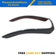 Carbon Fiber Center Console Gear Shift Frame Parts For Audi A4 A5 RS5 09-16 