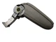 Audi A4 Arm Rest B6 Gray 04-06 8E0 864 207 F