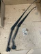 2008 2009 2010 2011 Subaru Impreza Front Left Right Wiper Arm