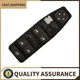 Window Control Switch For BMW 2011-2016 550I 2012-2018 650I 4.4L V8 Turbocharged