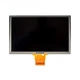 2013- 2018 Ford LQ080Y5DZ05 F-150 SYNC 3 Ford Radio 8" Touch Screen LCD Monitor