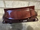 2007-2012 Lexus LS460 Rear Console Woodgrain Ashtray Lighter Panel OEM