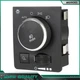 Headlight Fog Light Lamp Switch For Dodge Ram 1500 2500 3500 Pickup 2010 HLS1685