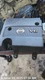 ENGINE COVER OEM 2015 NISSAN PATHFINDR