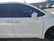 RIGHT WHT FRONT DOOR ASSEMBLY OEM 17-25 CHRYSLER PACIFICA RIGHT WHT FRONT DOOR ASSEMBLY OEM 17-25 CHRYSLER PACIFICA