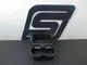 2011 Honda CRZ CR-Z EX NAV Cup Holder  (Grey-A)