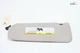 2011-2016 BMW 535I XDRIVE F10 FRONT RIGHT PASSENGER SIDE UPPER SUNVISOR OEM