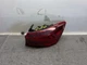 Tail Light Assembly KIA FORTE Right 19 20 21 22 23 24