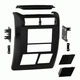 Metra 95-6549 Double DIN Stereo Dash Kit for 1997-2002 Jeep Wrangler