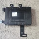 Hyundai Veloster 2014-2015 Car Amplifier 963702V061 with Mounting Bracket Used