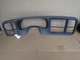 99-06 GMC CHEVY TRUCK SUV Cluster Dash Radio Speedometer Bezel OEM Dark Grey 927