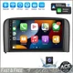 64GB Apple Carplay Android 13 Car Stereo Radio Navi Wifi For Volvo S80 2004-2008
