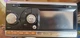 Alpine Audio Equipment Radio Display And Receiver AM-FM-CD 2011 SCION XB