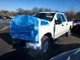 Passenger Sun Visor Crew Cab Vinyl Fits 17-22 FORD F250SD PICKUP 2122640