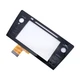 NEW Radio Touch Screen Digitizer (Map) For Subaru Legacy & Outback 2018 2019