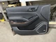 2020 GMC YUKONXL15 Driver Left Side Front Interior Trim Panel Black OEM