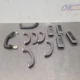 08 2008 LEXUS GX470 ROOF VENTS AND HANDLES GRAY