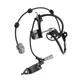 ABS Wheel Speed Sensor Wiring Harness Front Left For Toyota Tundra 89516-0C040
