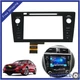 86471-AL65A Radio Touch Screen Digitizer For 2018-2019 Subaru Legacy & Outback