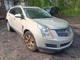 2012 Cadillac SRX Center Console OEM