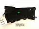 NISSAN 350Z COUPE Rear Driver Left Lower Trunk Corner Cover Fits 03-06