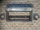1963 1966 CHRYSLER RADIO BEZEL OEM #2497805 NEW YORKER NEWPORT 300 1963 1966 CHRYSLER RADIO BEZEL OEM #2497805 NEW YORKER NEWPORT 300