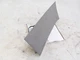 2007 MAZDA CX-9 REAR LEFT SIDE DOOR INTERIOR SILL SCUFF PLATE 8655