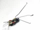 2002-2003 DODGE 1500 FRONT RIGHT DOOR LOCK ACTUATOR