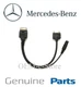 2009-2012 Mercedes SLK 250 300 350 55 iPod iPhone Aux Music Interface Cable OEM