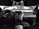 2018 Ford Explorer Sunvisor LH Driver Left Black