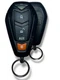 FACTORY VIPER KEY FOB KEYLESS ENTRY REMOTE 7145V EZSDEI7141