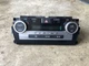 12-14 Toyota Camry Le Hybrid Temperature Climate Control 4 Cylinder Canada Mkt